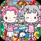 你胖你先吃双人版