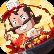 女神与魔法