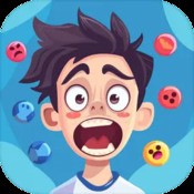 火柴人吃鸡战场